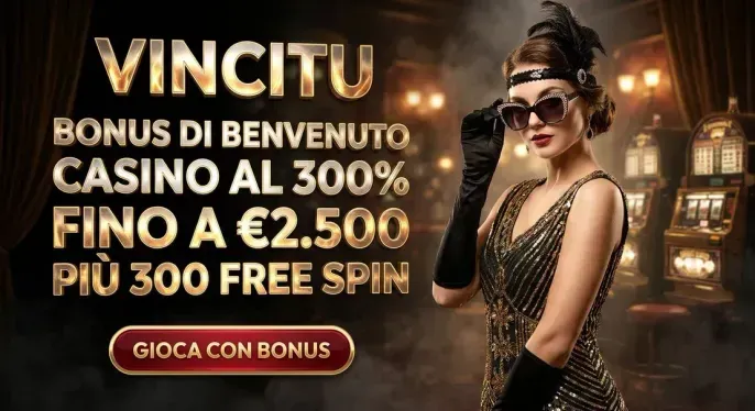 Vincitu Casino